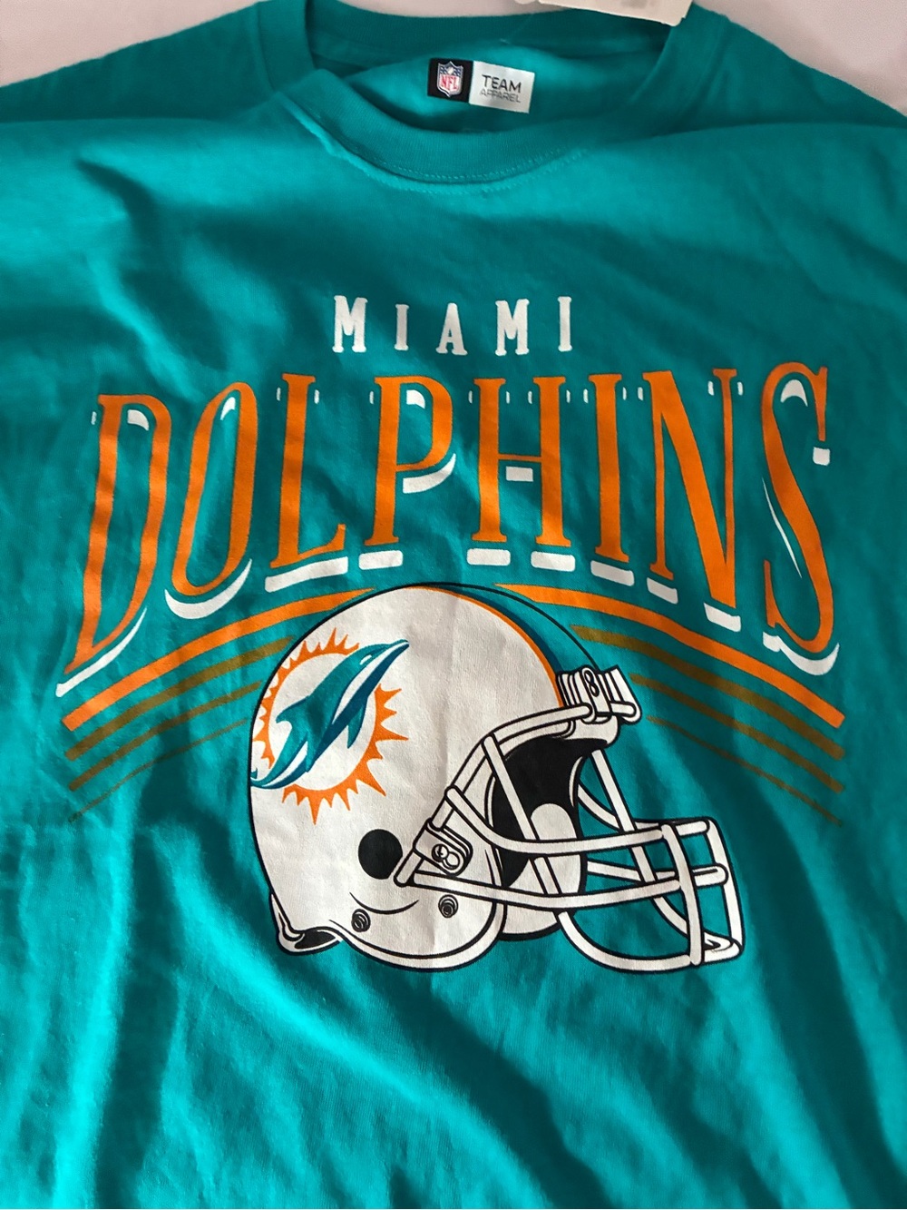 Miami Dolphins NFL Tshirt